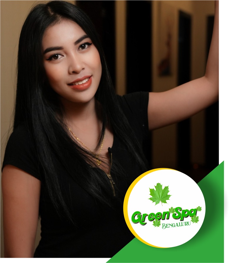 Female to Male Body Massage in Chinnapanna Halli